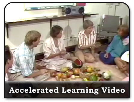 Accelerated Class Video